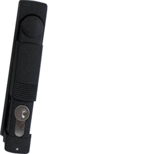 Hager FZ508N universal 1242E Schwenkhebelgriff (FZ508N)