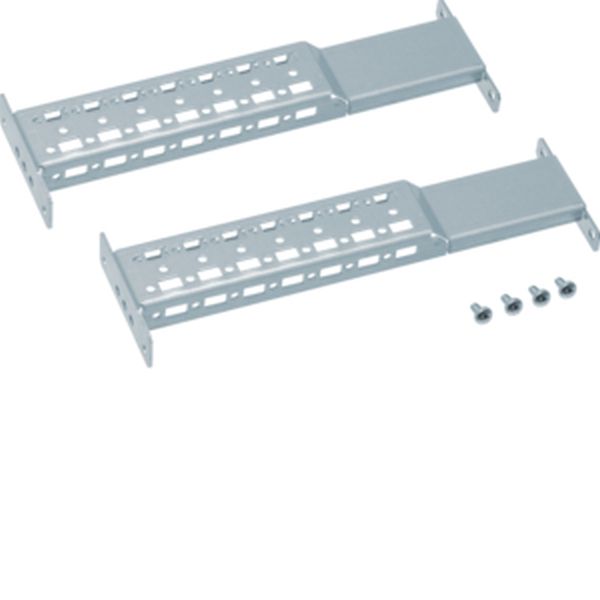 Hager FZ400Q Tiefe 400mm Tiefenprofil (FZ400Q)