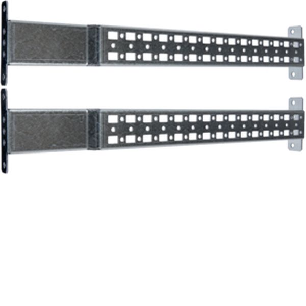 Hager FZ600Q Tiefe 600mm Tiefenprofil (FZ600Q)