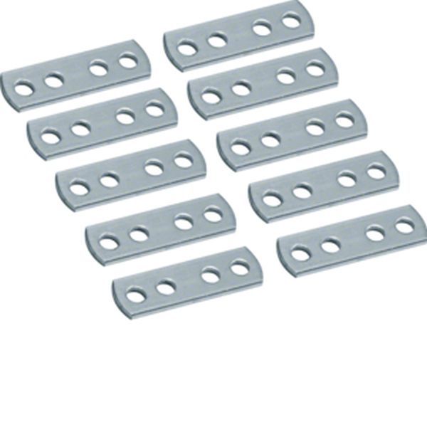 Hager UZ00VL universN Verbindungslasche (UZ00VL)