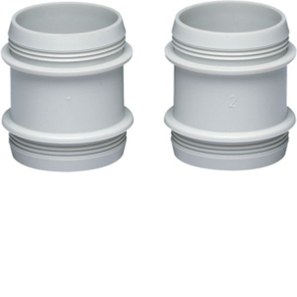 Hager VZ754 Vector PG21 Verbindungstülle (VZ754)