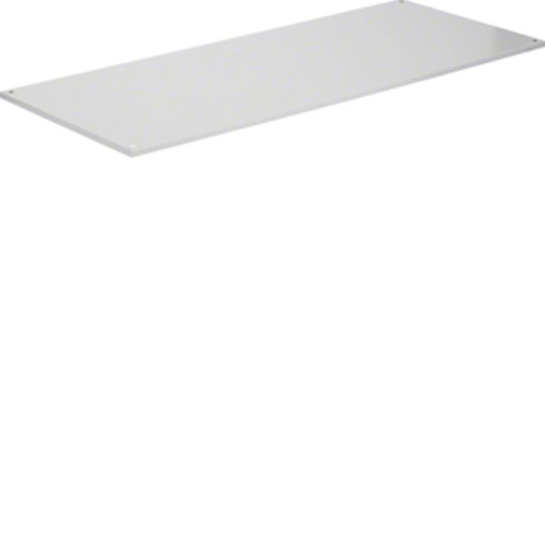 Hager FZ756D geschlossen für ASV IP54 SKI Verschlussplatte (FZ756D)