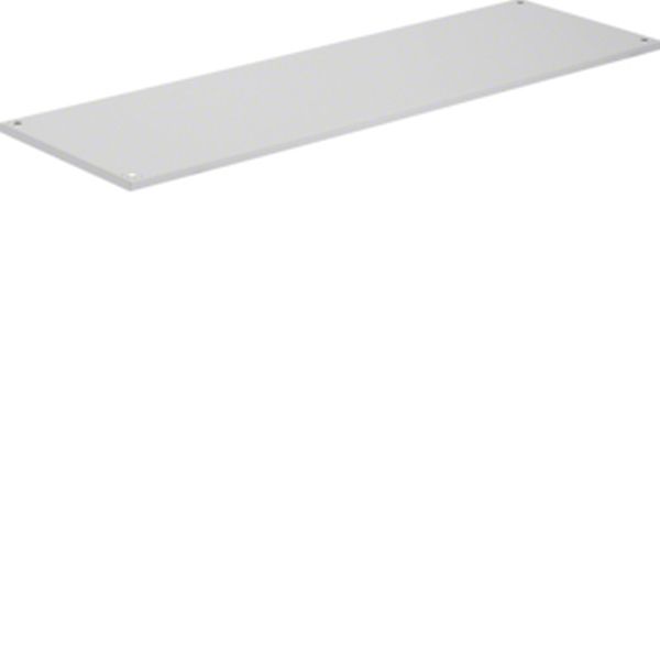 Hager FZ885D geschlossen für ASV IP54 SKI Verschlussplatte (FZ885D)