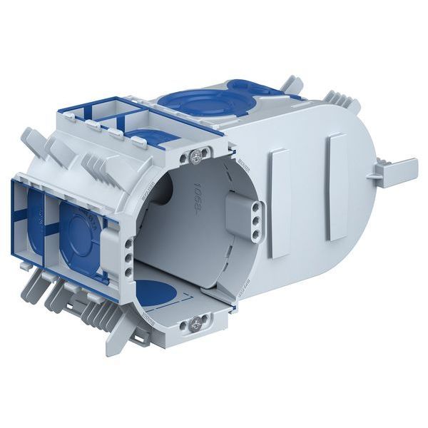 Kaiser 1068-26 UP1 ECON® Fix luftdicht Electronic-Dose (1068-26)