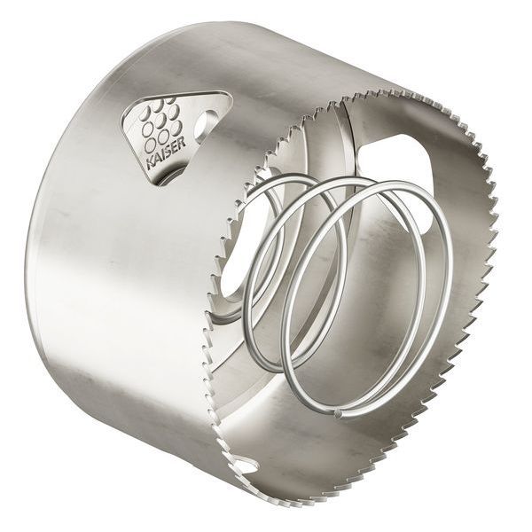 Kaiser 1081-21 PROFI D:74mm Fräskrone (1081-21)
