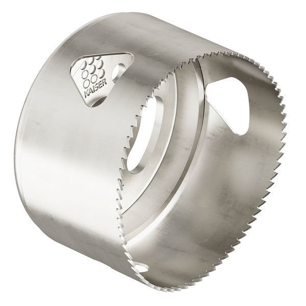 Kaiser 1081-22 PROFI D:74mm Fräskrone (1081-22)