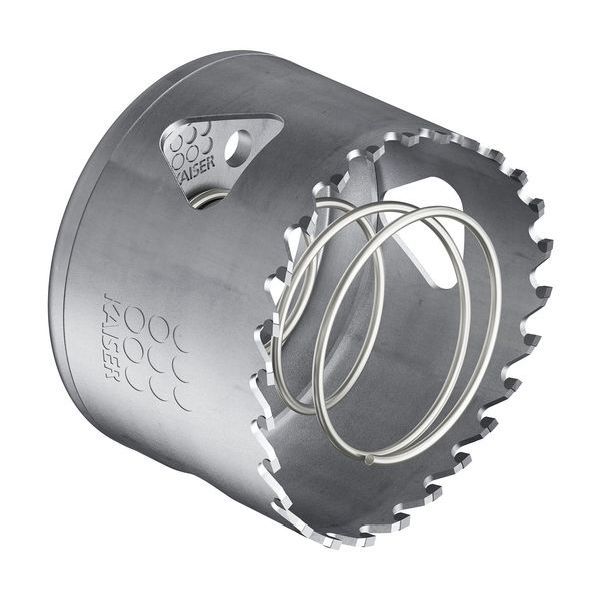 Kaiser 1082-31 EXPERT HM-D: 68mm HM-Fräskrone (1082-31)