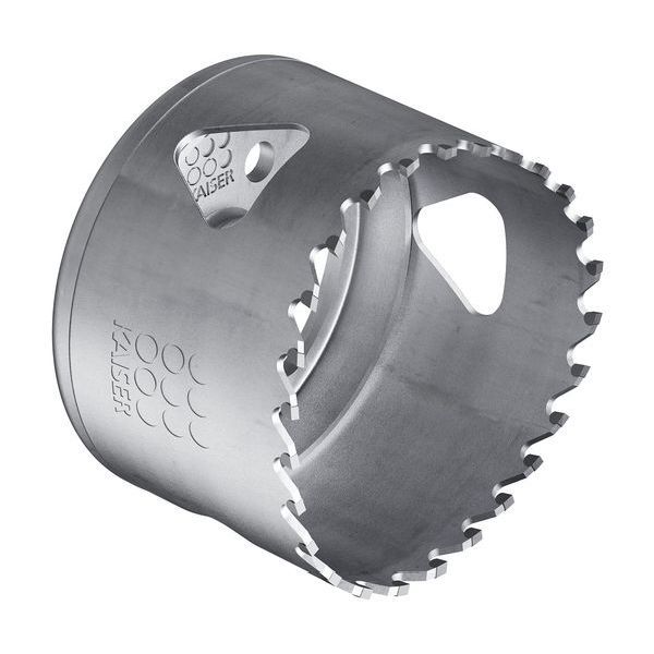 Kaiser 1082-32 EXPERT HM-D: 68mm HM-Fräskrone (1082-32)