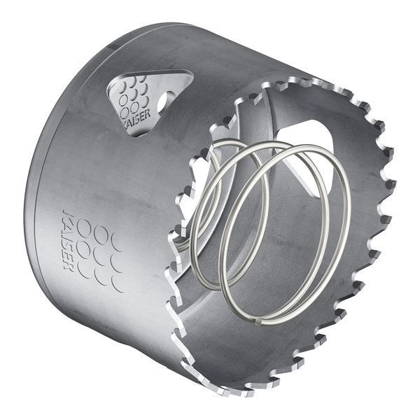 Kaiser 1082-41 EXPERT HM-D: 74mm HM-Fräskrone (1082-41)