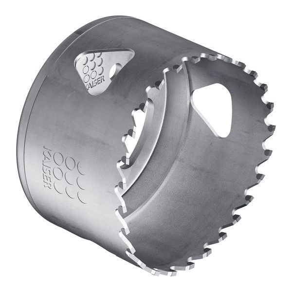 Kaiser 1082-42 EXPERT HM-D: 74mm HM-Fräskrone (1082-42)