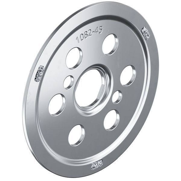 Kaiser 1082-45 EXPERT HM D:74mm HM-Randsenker (1082-45)