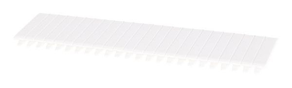 F-Tronic ADS12W 12 Module ws Abdeckstreifen (7290032) F-Tronic ADS12W 12 Module ws Abdeckstreifen (7290032)