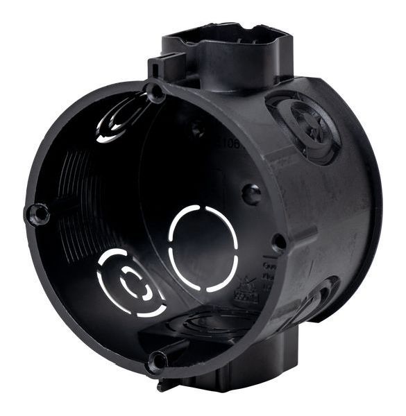 F-Tronic E106M25 T:46mm UP-Gerätedose (7310129)