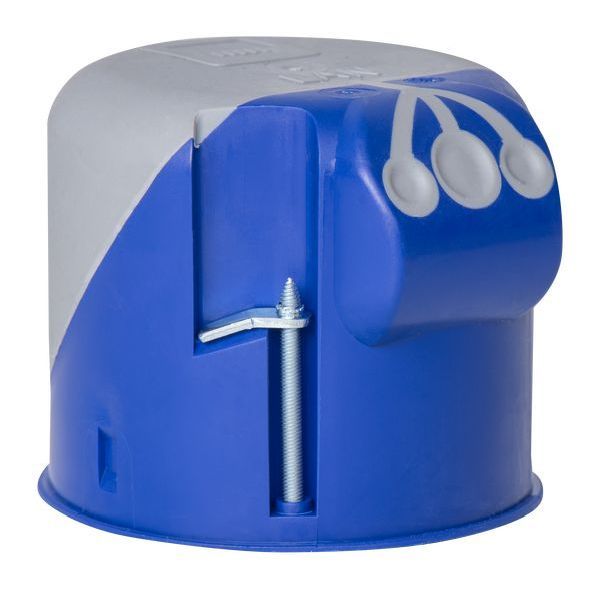 F-Tronic E5100 D:68mm T:60mm winddicht HW-Gerätedose (7360051)
