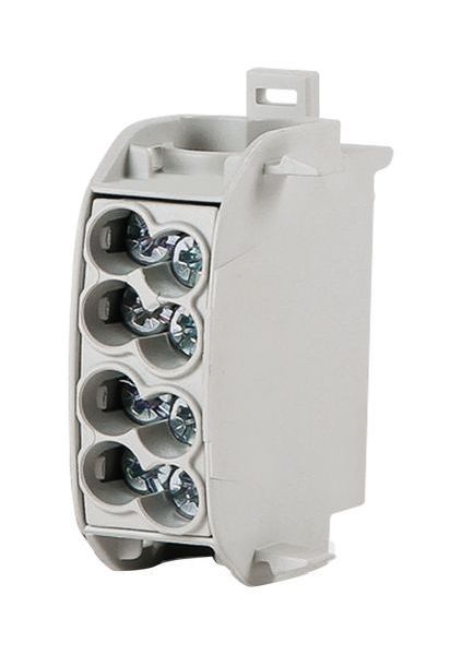 F-Tronic HLAK1p25gr Hauptleitungsabzweigklemme (7110188)