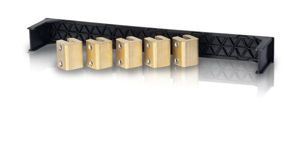 F-Tronic SSV5 5-polig Feld-Feld-Verbinder (7110002)