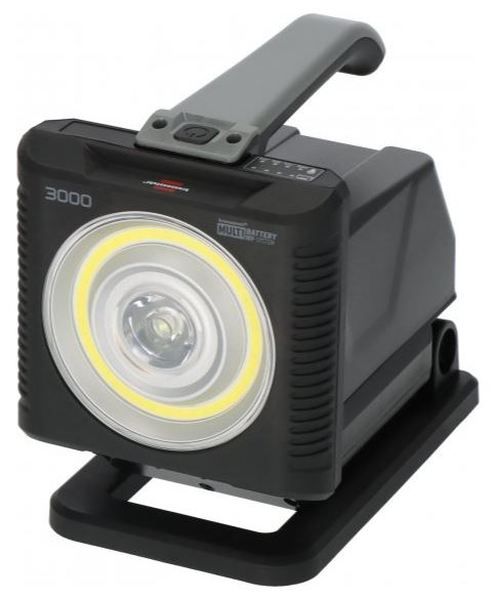 Brennenstuhl 1173730000 Multi Battery LED-Handleuchte (1173730000)