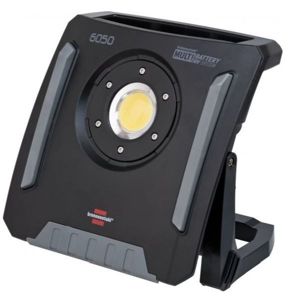 Brennenstuhl 1173140600 Multi Battery LED-Baustellenstrahler (1173140600)