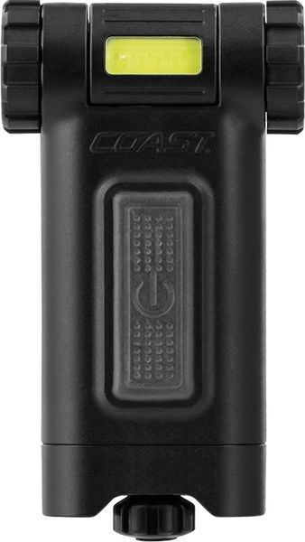 Hückmann Coast HX3 Blister LED-Taschenlampe (143504)