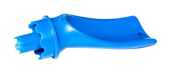 F-Tronic f-cutter zum Öffnen der Kabeleinführung Einführungsschneider (7390109)