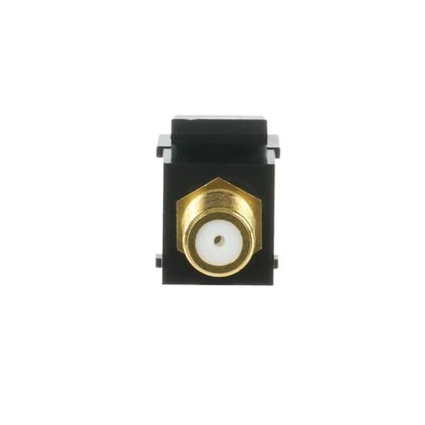 Busch-Jaeger Keystone F-Stecker-Modul (2CKA000230A0477)