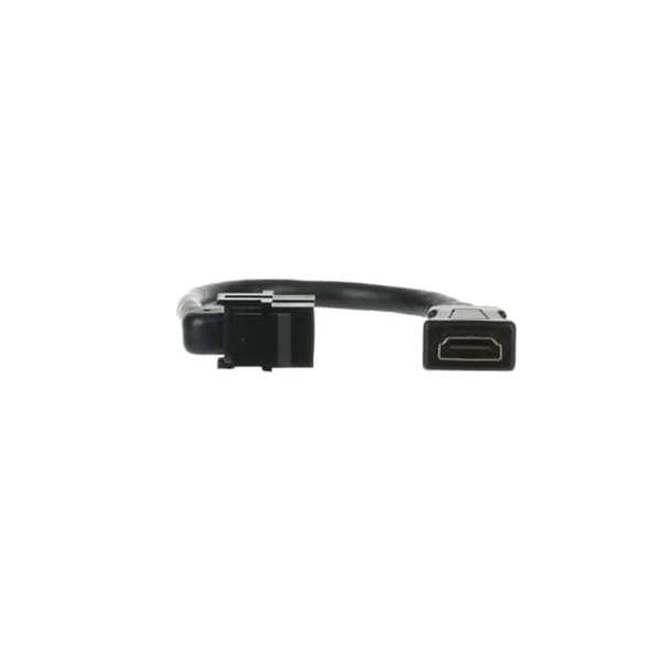 Busch-Jaeger HDMI Keystone Kabelpeitsche (2CKA000230A0479)