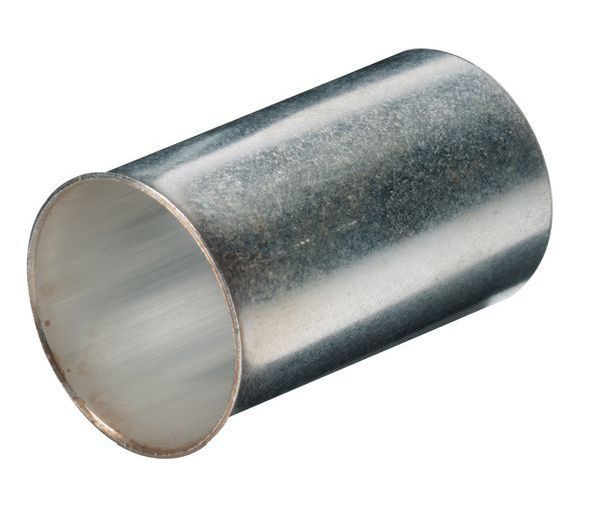 Cimco unisoliert 185qmm x 40mm Aderendhülse (187479)