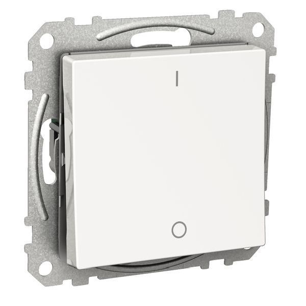 Elso 2-polig 16A/250VAC Exxact weiß Ausschalter (WDE002106)