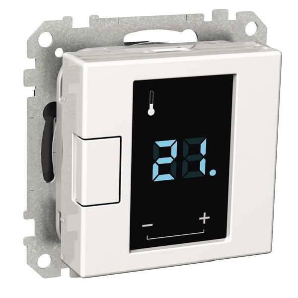 Elso Universal mit Touch-DP Exxact ws Exxact Temperaturregler-Einsatz (WDE002491)