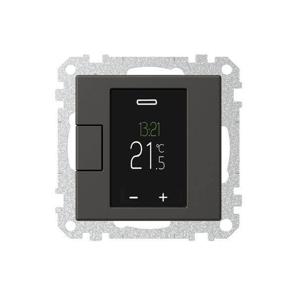 Elso Programm. uni. M. Touch-DP anth. Exxact Temperaturregler-Einsatz (WDE003478)