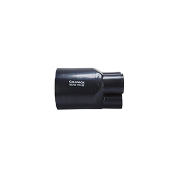 Cellpack SEH3 55-23 Schrumpf-Aufteilkappe (169473)