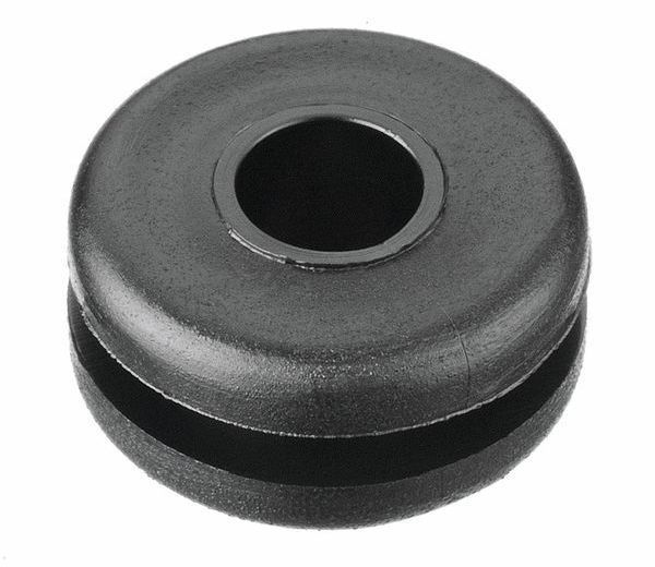Cimco DF schwarz 4/8/11-1,5 Tülle (184800)