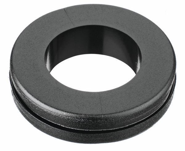 Cimco DF schwarz 16/22/27-1 Tülle (184830)