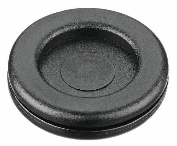 Cimco MDF schwarz 21/E1 Tülle (184864)