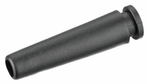 Cimco KS schwarz 11 x 44 Tülle (184842)