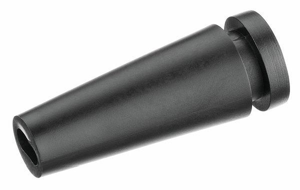 Cimco KS schwarz 11 x 29 Tülle (184848)