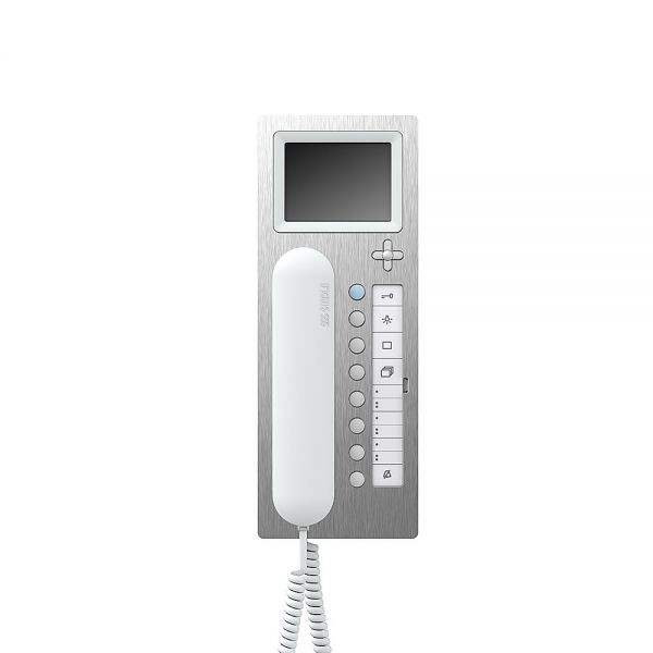 Siedle AHT 870-0 E/W Access Haustelefon (200044578-00)