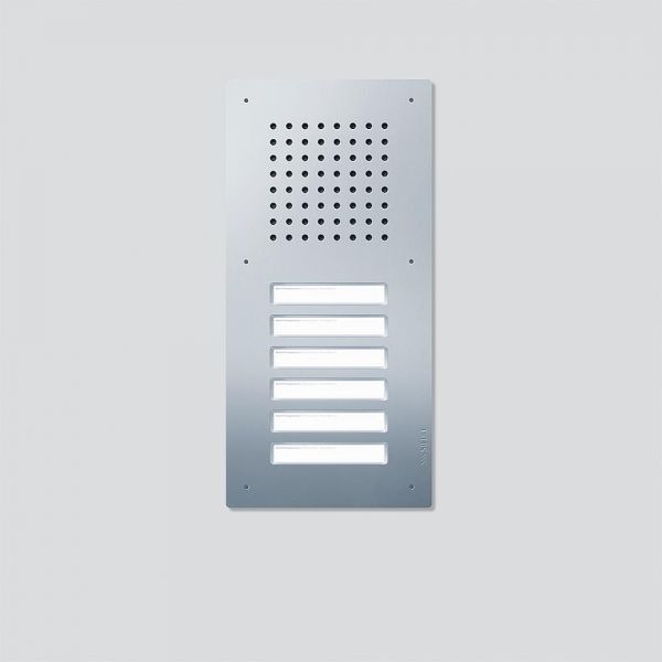 Siedle F CL A 06 B-0 Funktionseinheit Audio-Türstation Siedle Classic (210007711-00)