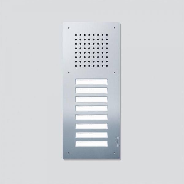 Siedle F CL A 08 B-0 Funktionseinheit Audio-Türstation Siedle Classic (210007712-00)