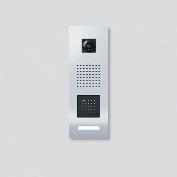 Siedle F CL V130 ELM 01 B-01 Funktionseinheit Video-Türstation Siedle Classic (210007729-01)