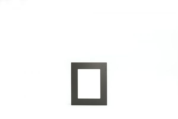 Siedle VA/NB 611-1/1-0 DG Nachrüstblende Vario (210010245-00)