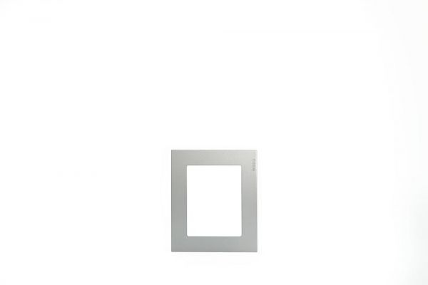 Siedle VA/NB 611-1/1-0 SM Nachrüstblende Vario (210010255-00)