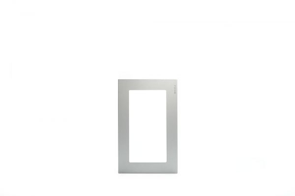 Siedle VA/NB 611-2/1-0 SM Nachrüstblende Vario (210010249-00) Siedle VA/NB 611-2/1-0 SM Nachrüstblende Vario (210010249-00)