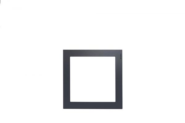 Siedle VA/NB 611-2/2-0 AG Nachrüstblende Vario (210010251-00)