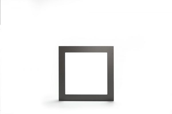 Siedle VA/NB 611-2/2-0 DG Nachrüstblende Vario (210010252-00)
