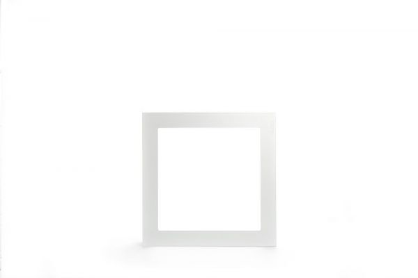 Siedle VA/NB 611-2/2-0 W Nachrüstblende Vario (210010254-00)