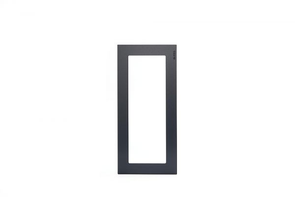 Siedle VA/NB 611-3/1-0 AG Nachrüstblende Vario (210010256-00)