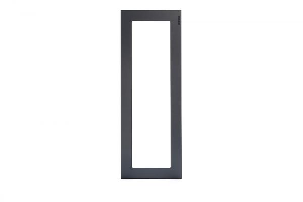 Siedle VA/NB 611-4/1-0 AG Nachrüstblende Vario (210010260-00)