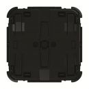 Busch Jaeger 62721-WL flex 2-fach WL Bedienelement ,2CKA006200A0282