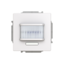 Busch Jaeger 6215/1.1-84-WL 1fach studioweiß Bewegungsmelder/Schaltaktor ,2CKA006200A0056